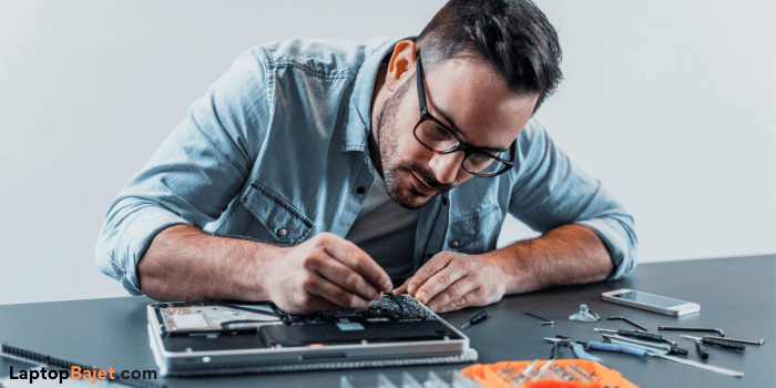 cara jaga laptop selepas membeli