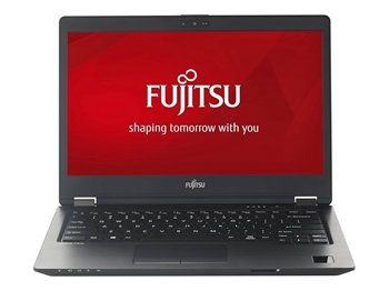 Fujitsu Lifebook laptop student